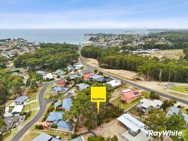 Land for sale in Malua Bay, New South Wales