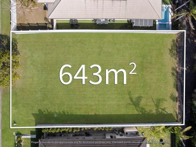 Land for sale in Fernbrook, Queensland