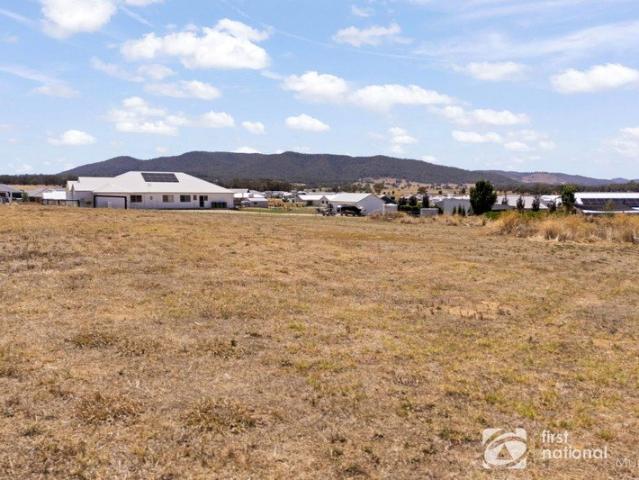 Land for sale in Bombira, New South Wales