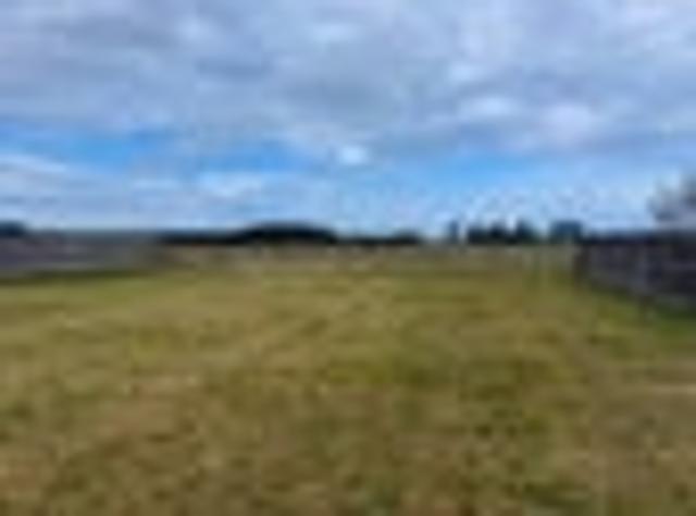 Land for sale in Kaiapoi, Canterbury