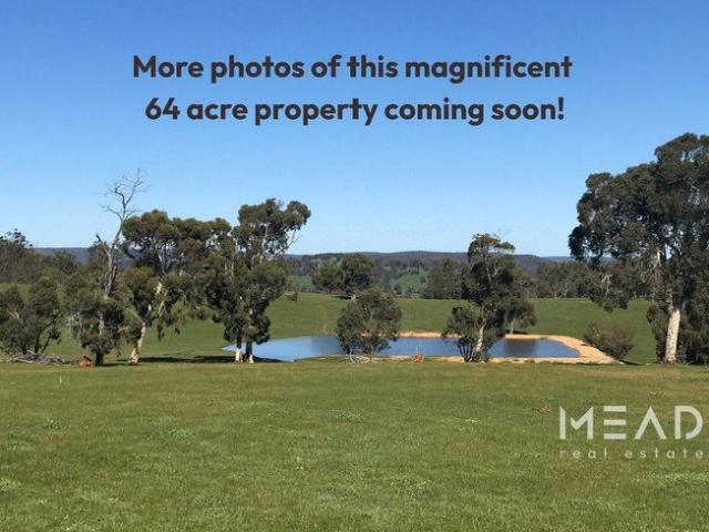 Land for sale in Western Australia