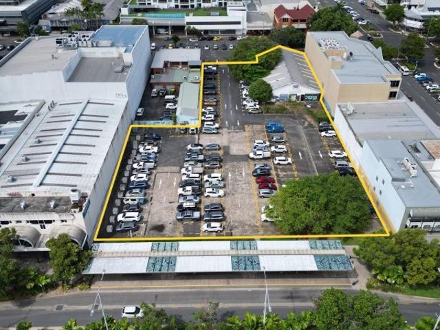 Property for sale in Cairns, Queensland