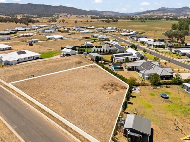 Land for sale in Bombira, New South Wales