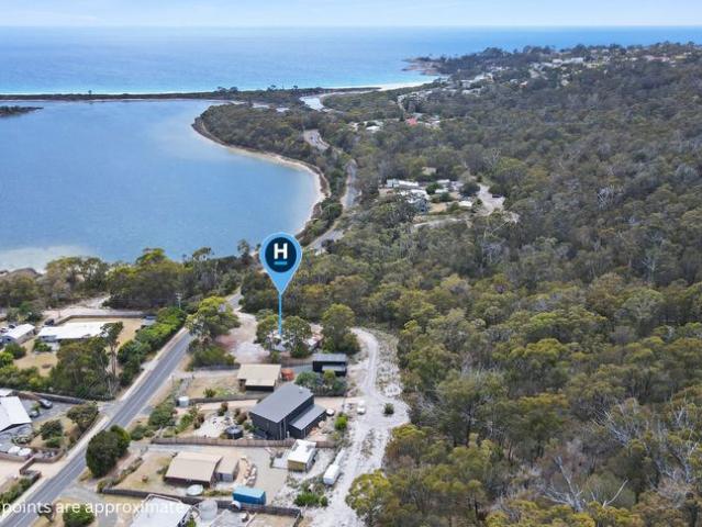 House for sale in Binalong Bay, Tasmania