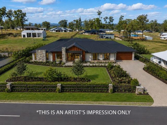 Land for sale in Adare, Queensland