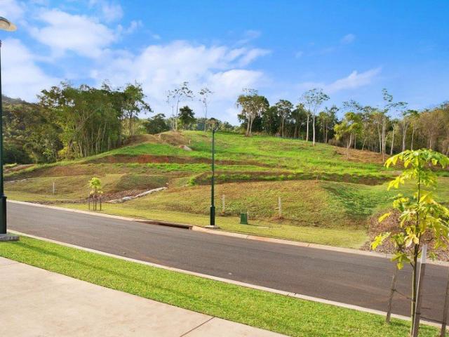 Land for sale in Cairns, Queensland