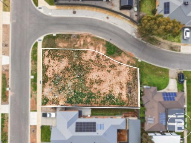 Land for sale in Marong, Victoria