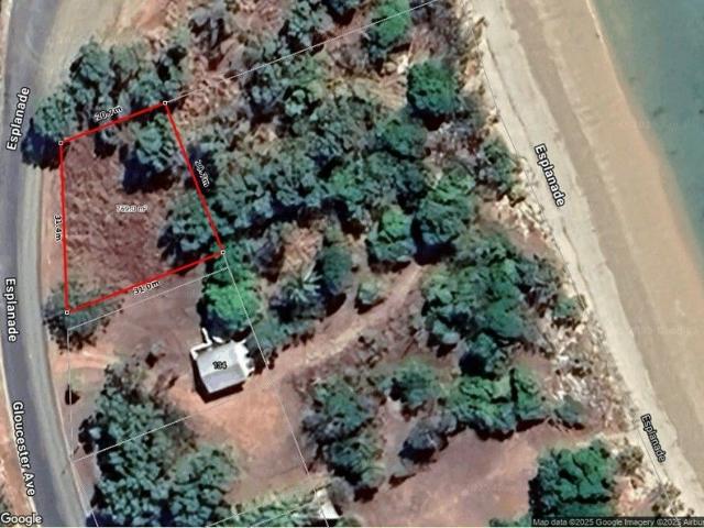 Land for sale in Hideaway Bay