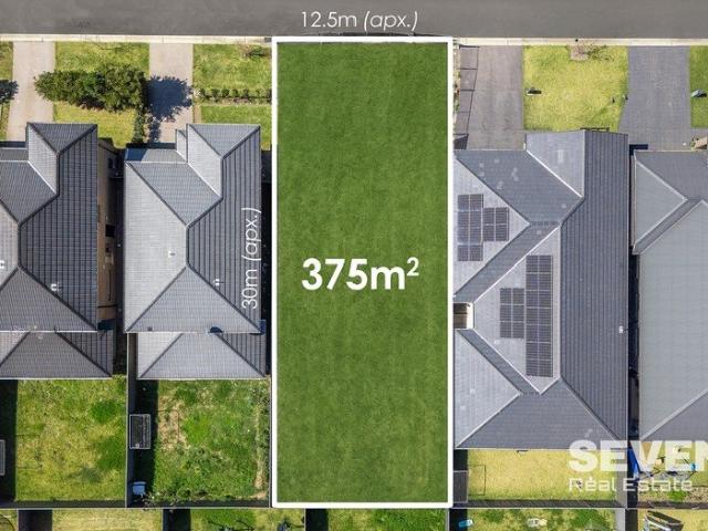 Land for sale in Sydney, New South Wales
