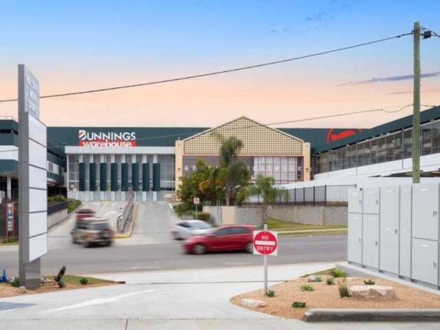 Property for rent in Toombul, Queensland
