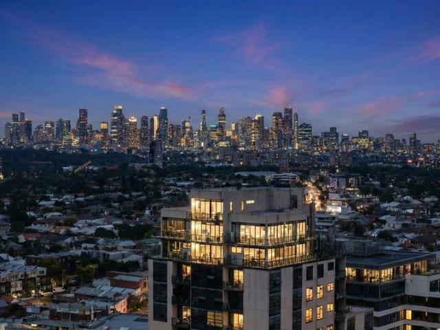 Apartment for sale in Camerons Creek, Victoria