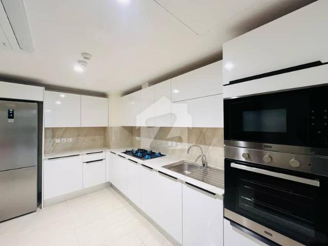 Apartment for rent in Islamabad