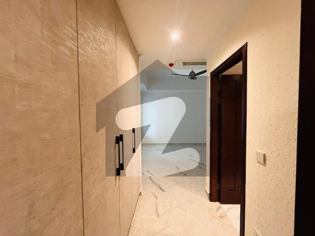 Apartment for rent in Islamabad