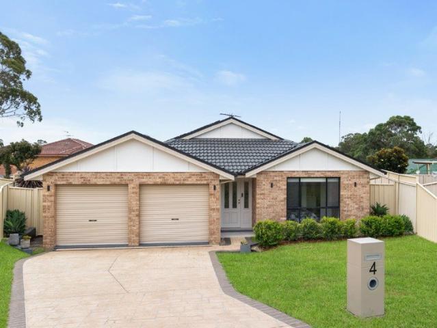 House for sale in Sydney, New South Wales