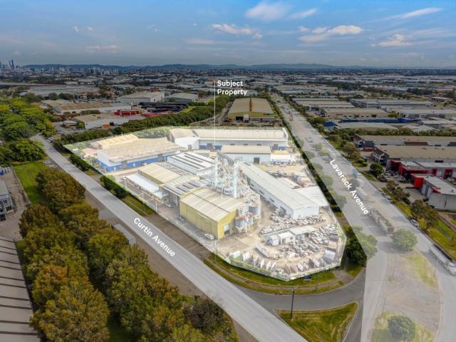 Warehouse for sale in Toombul, Queensland