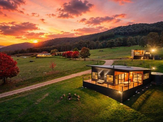 Cottage for sale in Bright, Victoria
