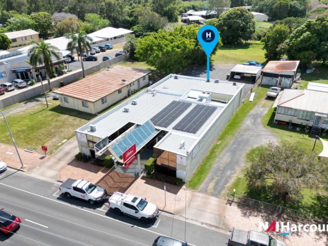 Retail for rent in Great Sandy Strait, Queensland