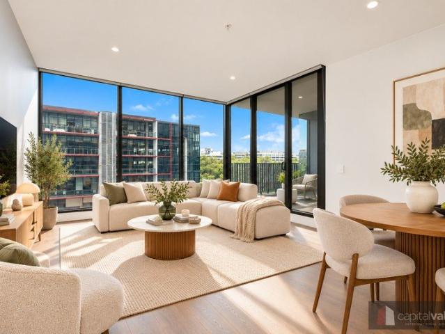 Apartment for sale in Macquarie Park, Sydney