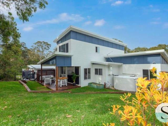 House for sale in Murrays Beach, New South Wales
