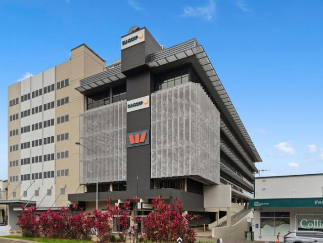 Office for rent in Townsville, Queensland