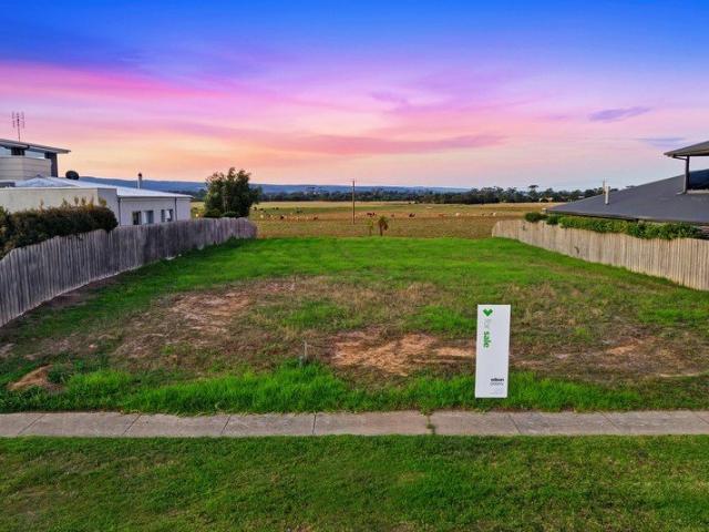 Land for sale in Traralgon, Victoria