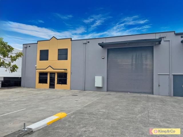 Warehouse for rent in Darra, Greater Brisbane
