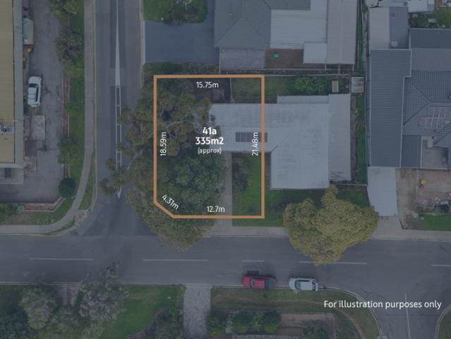 Land for sale in Horseshoe Creek, South Australia