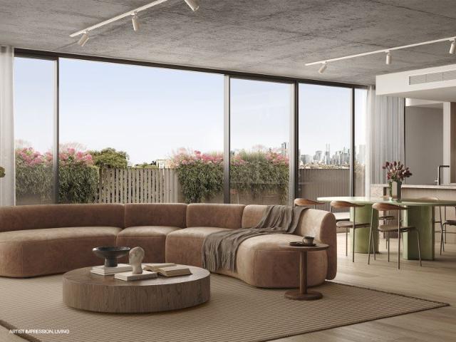 Apartment for sale in Camerons Creek, Victoria