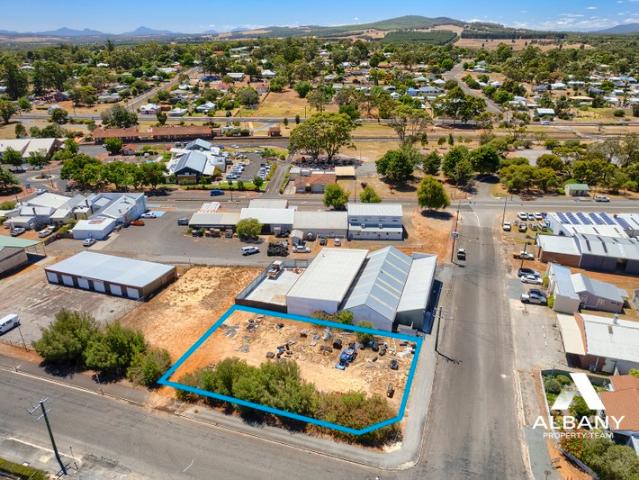 Property for sale in Mount Barker, Western Australia