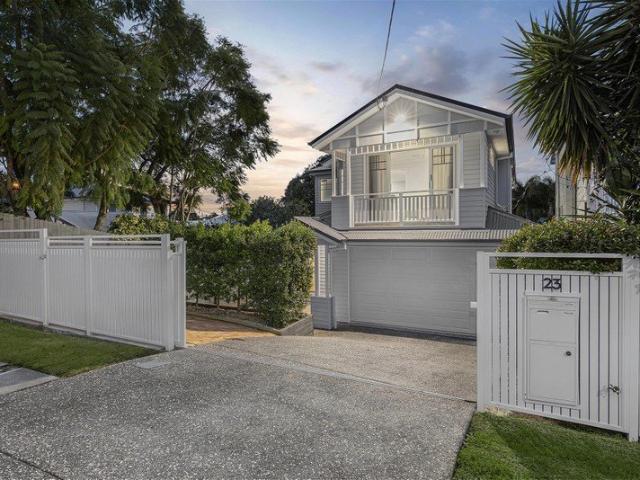 House for sale in Toombul, Queensland