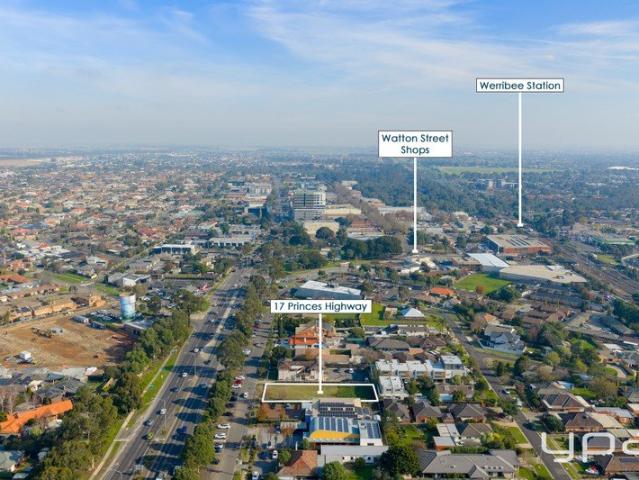 Land for sale in Camerons Creek, Victoria