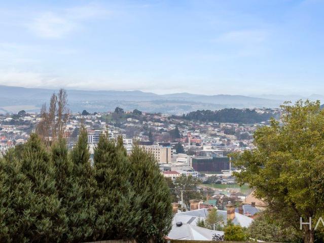 Land for sale in Launceston, Tasmania