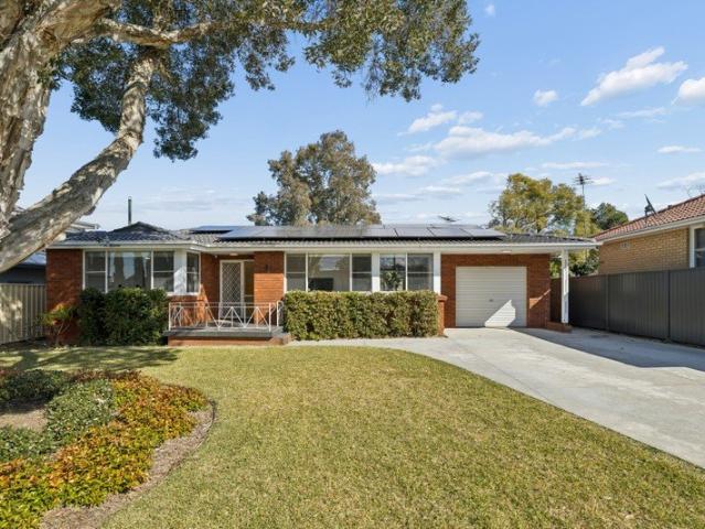 House for sale in Sydney, New South Wales