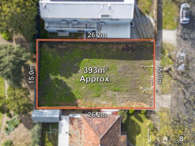 Land for sale in Camerons Creek, Victoria
