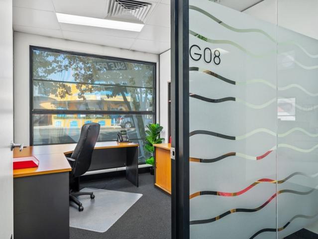 Office for rent in Perth