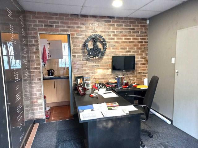 Office for rent in Ekurhuleni, Gauteng