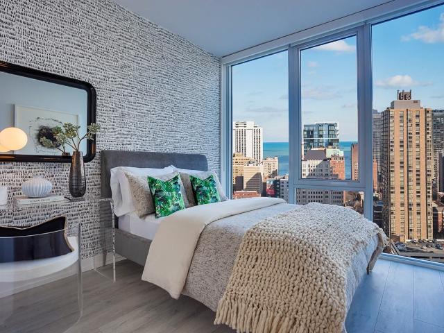 Apartment for rent in Chicago Park, Illinois