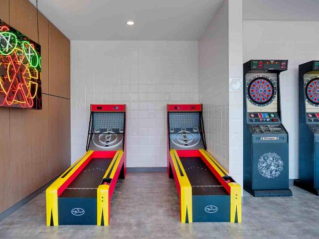Apartment for rent in Chicago Park, Illinois