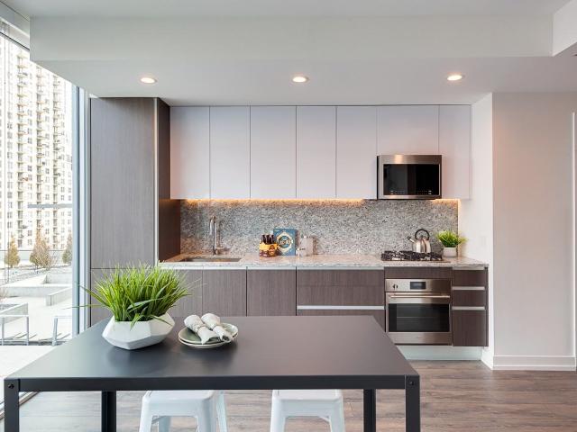 Apartment for rent in Chicago Park, Illinois