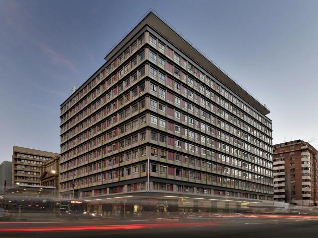 Apartment for rent in Newtown, Vosloorus