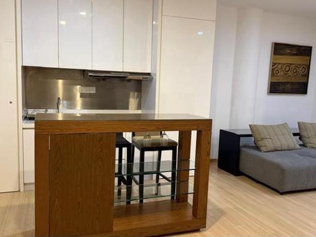 Serviced Residence for rent in Penang
