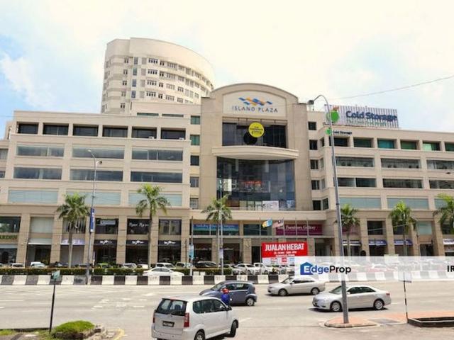 Condominium for sale in Timur Laut, George Town