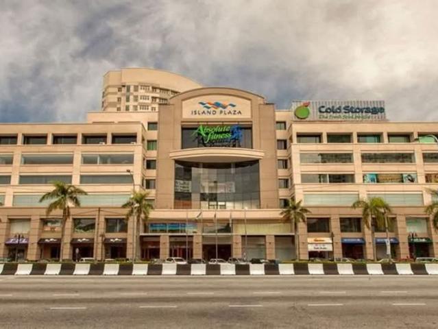 Apartment for rent in Timur Laut, George Town