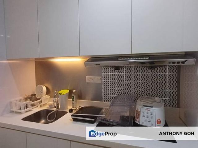 Condominium for sale in Georgetown, Penang