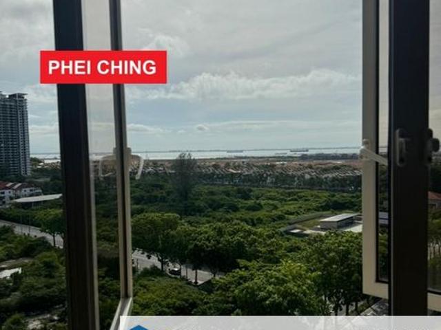 Condominium for sale in Georgetown, Penang
