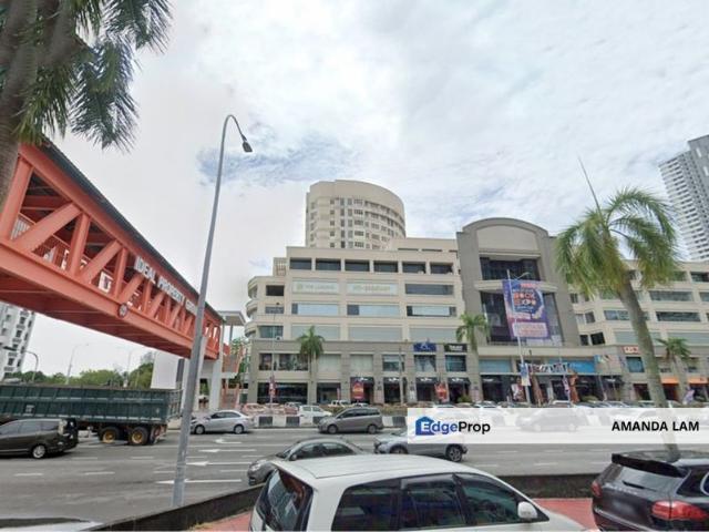 Condominium for rent in Georgetown, Penang