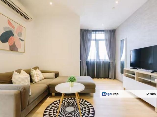 Condominium for sale in Georgetown, Penang