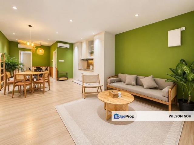 Condominium for sale in Georgetown, Penang