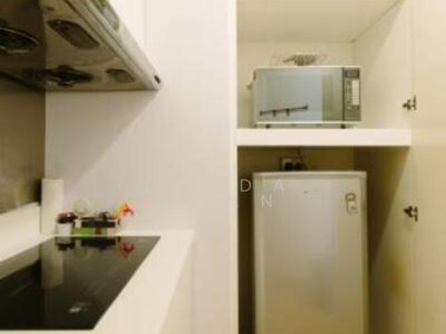 Condominium for sale in Georgetown, Penang