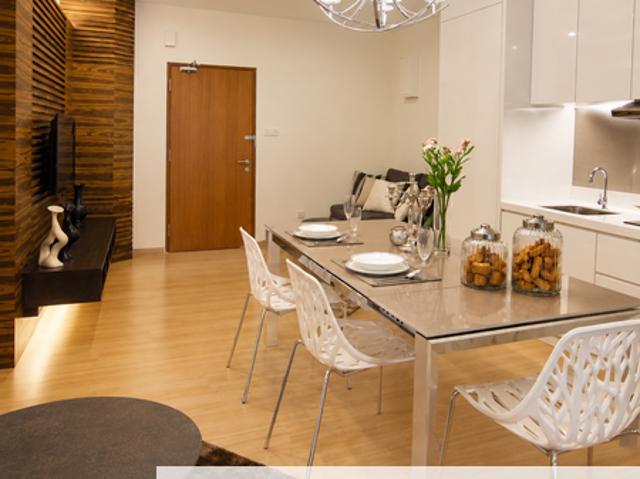 Condominium for rent in Georgetown, Penang